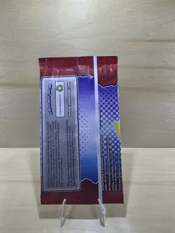 McDonald's Pokemon TCG Match Battle Promo Pack Sealed 2022 4 Cards - Image 2