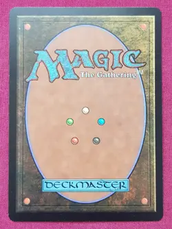 Magic The Gathering SCOURGE GUILTY CONSCIENCE white card MTG - Image 2