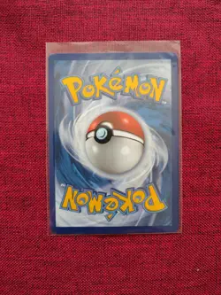 Birthday Pikachu Black Star Promo Card Celebrations 25th Anniversary Pokemon - Image 2