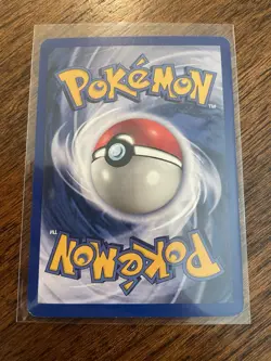 Flareon - 3/64 Jungle Unlimited Holo Rare Pokemon - LP - Image 2