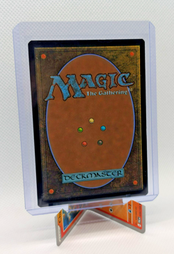 MTG - Blade of Selves - FOIL Extended Art Rare #596 CL: Battle for Baldur's Gate - Image 2