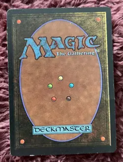 MTG Magic The Gathering Stasis - Image 2