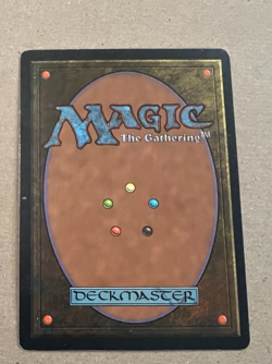 Winter Orb - 5th Edition - MTG - Magic the Gathering - Image 3