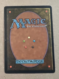 Winter Orb - 5th Edition - MTG - Magic the Gathering - Image 4