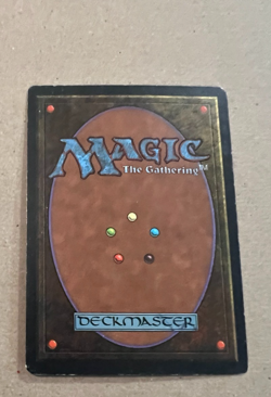 Winter Orb - Revised - MTG - Magic the Gathering - Image 3