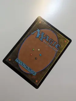 MTG - Horncaller's Chant (Foil) - Ravnica Remastered NM/M Condition - Image 3