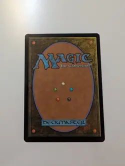 MTG - Horncaller's Chant (Foil) - Ravnica Remastered NM/M Condition - Image 4