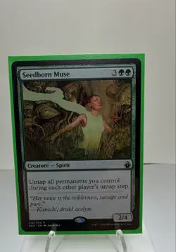 Seedborn Muse Battlebond Regular - Image 1