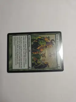 Elvish Promenade Lorwyn Regular - Image 3