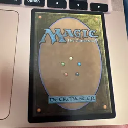 Urtet, Remnant of Memnarch Commander: Phyrexia: All Will Be One Regular Mtg - Image 2