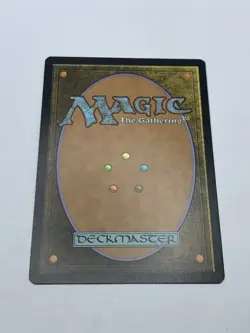 Desperate Ritual - Modern Masters - MTG - UNC - Magic The Gathering - Image 3