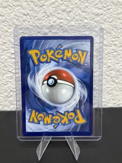 Pokemon TCG Meloetta ex 044/086 Black Bolt Double Rare Holo NM - Image 5