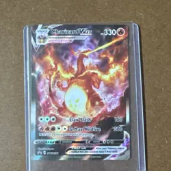 Charizard VMAX SWSH261 Holo Promo Sword & Shield 330 HP Pokemon TCG 2022 - Image 1