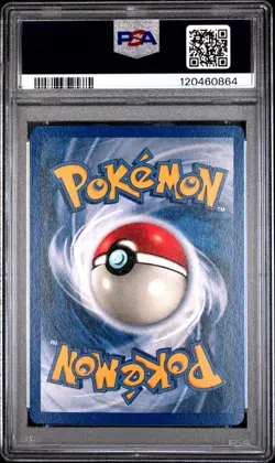Charizard - Pokemon Base Set #4 PSA 9.0 - Image 2