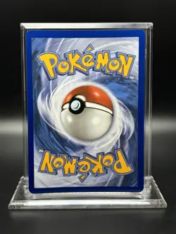 2025 Pokemon Mega Evolutions - Vulpix Reverse Holo No. 19/132 - Image 2