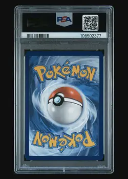 2023 Pokemon SWSH Crown Zenith #GG35 FA Leafeon VSTAR PSA 10 GEM MINT With Guard - Image 4