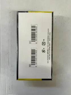 Pokemon TCG Mega Dream ex Booster Box Japanese New m2a OVP 10 Booster Packs #1 - Image 3