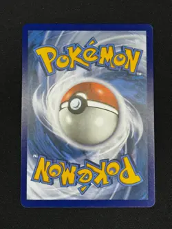 Pokemon Mystery Garden 172/132 Me01: Mega Evolution Holo - Image 2