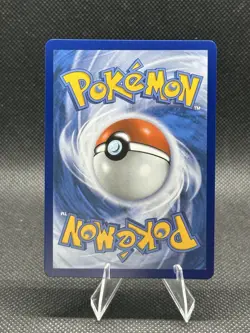 Mega Camerupt EX 156/132 Ultra Rare Nm Pokemon TCG - Image 2