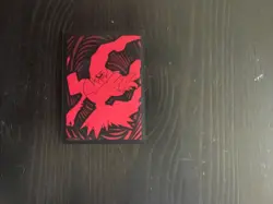 Rayquaza-EX - XY73 - Ultra Rare Promo NM Promo Pokemon MP - Image 4