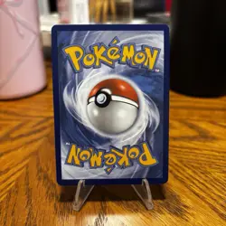 Pokemon Clawitzer 141/132 Me01: Mega Evolution Holo - Image 2