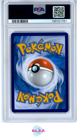 MEGA GARDEVOIR EX SPECI4L ILL RARE POKEMON MEG EN-MEGA EVOLUTION 2025 178 PSA 9 - Image 2