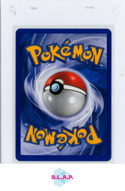 FORSTELLKA POKEMON 2/75 2001 NEO DISCOVERY 1ST EDITION HOLO GERMAN - Image 2