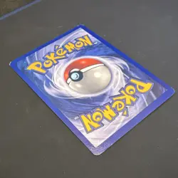 Snorlax 11/64 Jungle Holo Rare 90 HP Unlimited Pokemon TCG Card 1999 - Image 3