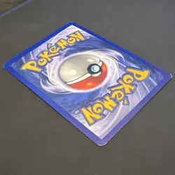 Snorlax 11/64 Jungle Holo Rare 90 HP Unlimited Pokemon TCG Card 1999 - Image 5