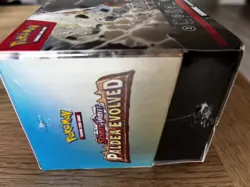 Pokemon TCG - SV: Paldea Evolved Build and Battle Stadium - Factory Sealed! - Image 2