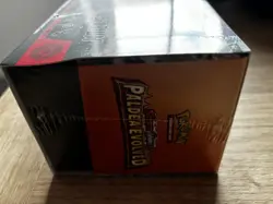 Pokemon TCG - SV: Paldea Evolved Build and Battle Stadium - Factory Sealed! - Image 5