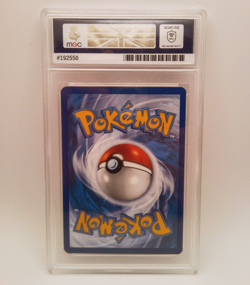 Venomoth Silver Tempest 002/195 Reverse Holo MGC Grade 9 Pokemon Slab - Image 4