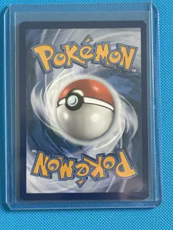 Pokemon Mimikyu 160/091 SV: Paldean Fates Shiny Rare - Image 2