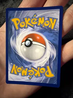 Pikachu - (Cosmos Holo) Promo Holo 027/078 MP Pokemon TCG - Image 4