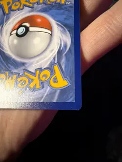 Pikachu - (Cosmos Holo) Promo Holo 027/078 MP Pokemon TCG - Image 5