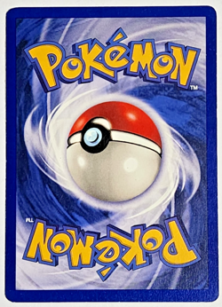 Pokemon PSA 8 1st Edition Bulbasaur 044/102 Base Set (Shadowless) NM - Image 5