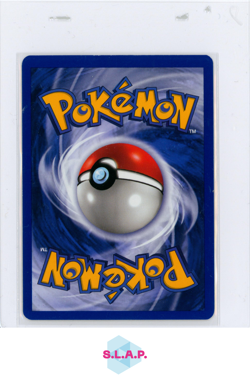 PANZAERON POKEMON 13/111 2000 NEO GENESIS 1ST EDITION HOLO GERMAN - Image 2