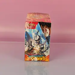 SURGING SPARKS DISPLAY POKEMON SCARLET & VIOLET 2024 ENGLISH OVP SEALED - Image 3