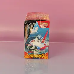SURGING SPARKS DISPLAY POKEMON SCARLET & VIOLET 2024 ENGLISH OVP SEALED - Image 4