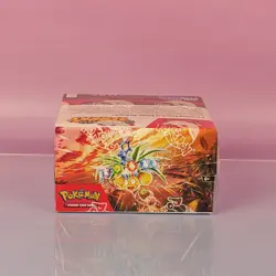 SURGING SPARKS DISPLAY POKEMON SCARLET & VIOLET 2024 ENGLISH OVP SEALED - Image 5