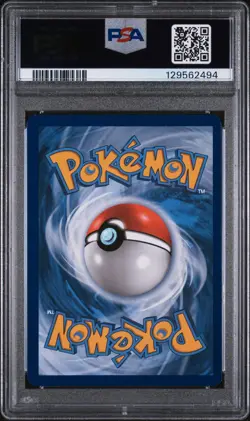 Pokemon PSA 8 Gardenia #149 Full Art Sole & Luna Ultraprisma 2018 Italiano - Image 3