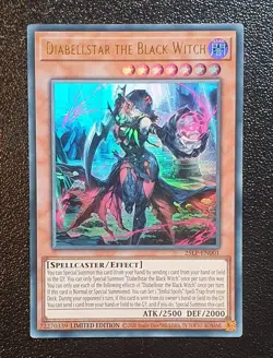 Yugioh Limited Pack World Championship 2025 Ultra Rare 25LP Limited Edition MINT - Image 2