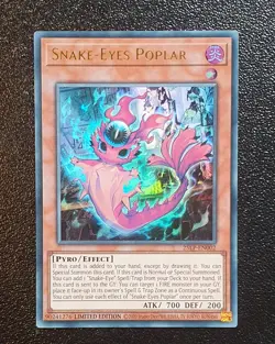 Yugioh Limited Pack World Championship 2025 Ultra Rare 25LP Limited Edition MINT - Image 3