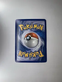 Pokemon TCG Vulpix Stamped Reverse Holofoil Power Keepers 69/108 - Image 2