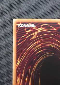 Yugioh Exodia the Forbidden One 25LP-JP000 Secret Rare with Logo Japanese NM - Image 3