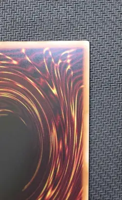 Yugioh Exodia the Forbidden One 25LP-JP000 Secret Rare with Logo Japanese NM - Image 4