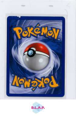 TOGETIC POKEMON 16/111 2000 NEO GENESIS 1ST EDITION HOLO GERMAN - Image 2