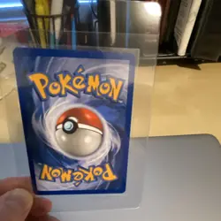 The Pokemon Company Infernape LV.X DP10 Diamond & Pearl Promo Holo 120HP English - Image 5