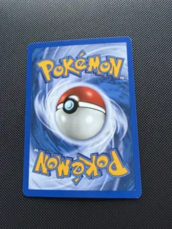 Pokemon TCG Ralts EX Ruby & Sapphire 67/109 Regular Common NM - Image 2