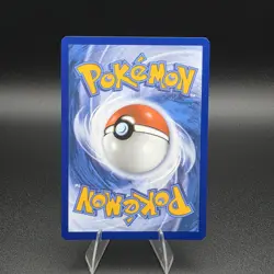 Mega Lucario Ex (033) (MAR) Promo Pokemon Ascended Heroes Poster Collection - Image 2